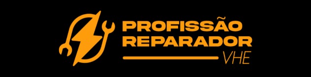 Profissão Reparador VHE
